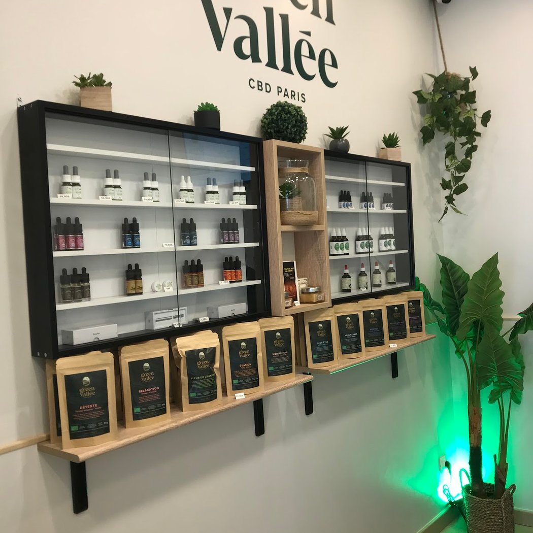 Green Vallée 1